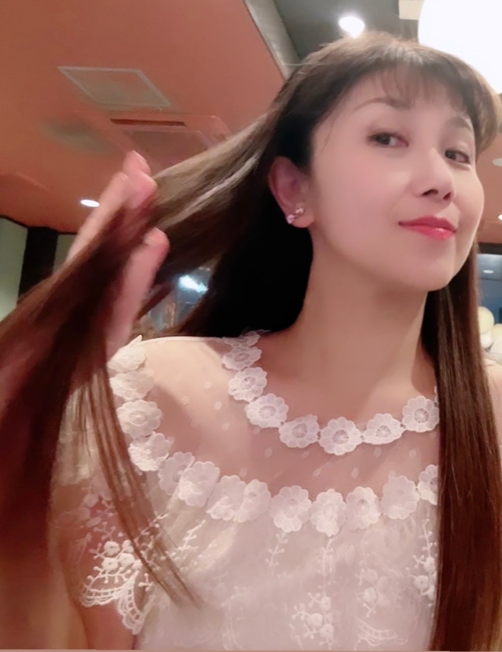 すみれ on LIPS 「#美髪item🧏🏻♀️mapepeミニサイズが優秀!猪毛&ナ..」(3枚目)