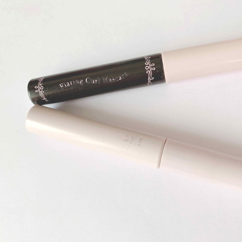 クイックラッシュカーラー/キャンメイク/マスカラ下地を使ったクチコミ(3枚目)