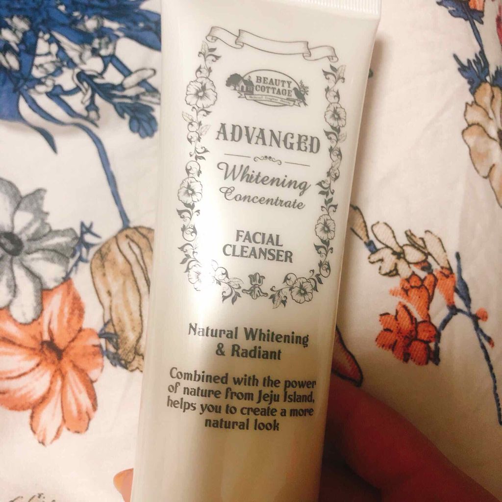 ADVANCED / Beauty Cottage