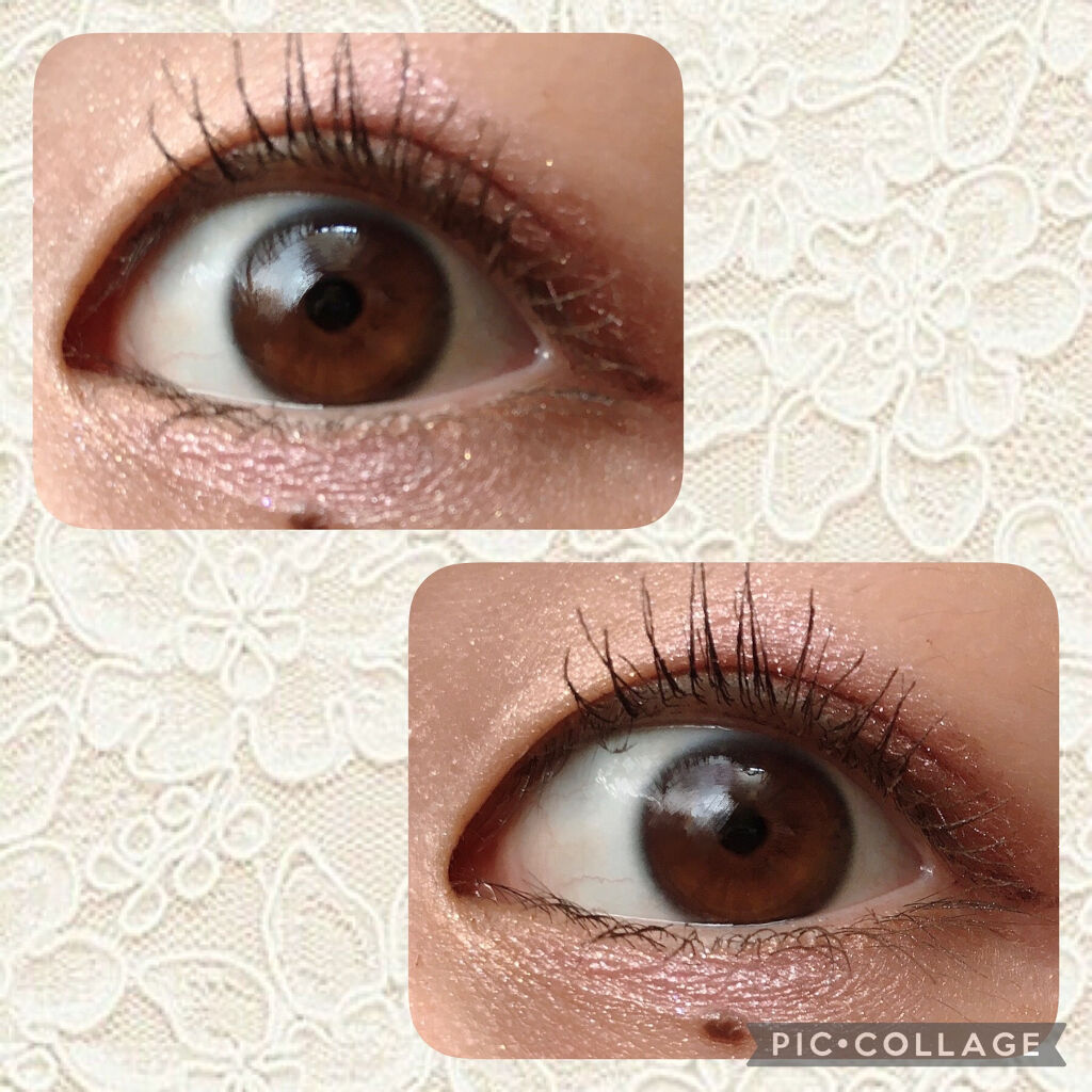 ジェミネイトアイズ/LUNASOL/アイシャドウパレットを使ったクチコミ（3枚目）