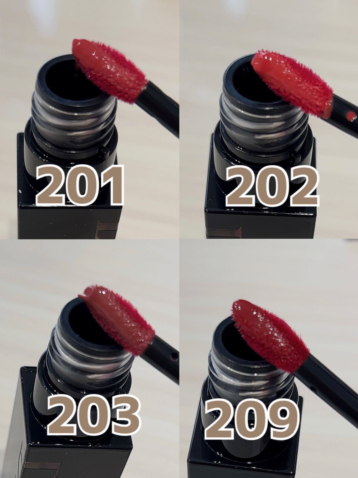 ブラーフィニシュシャドウパレット/Dinto/アイシャドウパレットを使ったクチコミ(7枚目)