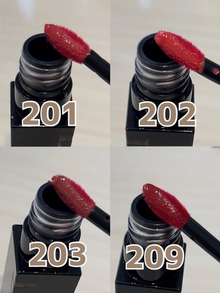 ブラーフィニシュシャドウパレット/Dinto/アイシャドウパレットを使ったクチコミ(7枚目)