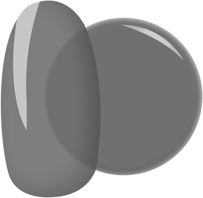 プレミアムジェル J-19 シアーグレー