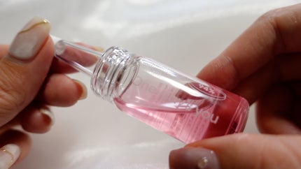 リアルコラーゲンアンプルセラム/One-day's you/美容液を使ったクチコミ(5枚目)