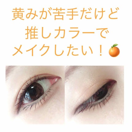 トーンアップアイシャドウ/CEZANNE/アイシャドウパレットを使ったクチコミ(1枚目)