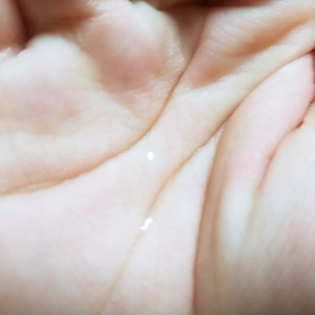 薬用 しみ 集中対策 美容液/メラノCC/美容液を使ったクチコミ（3枚目）