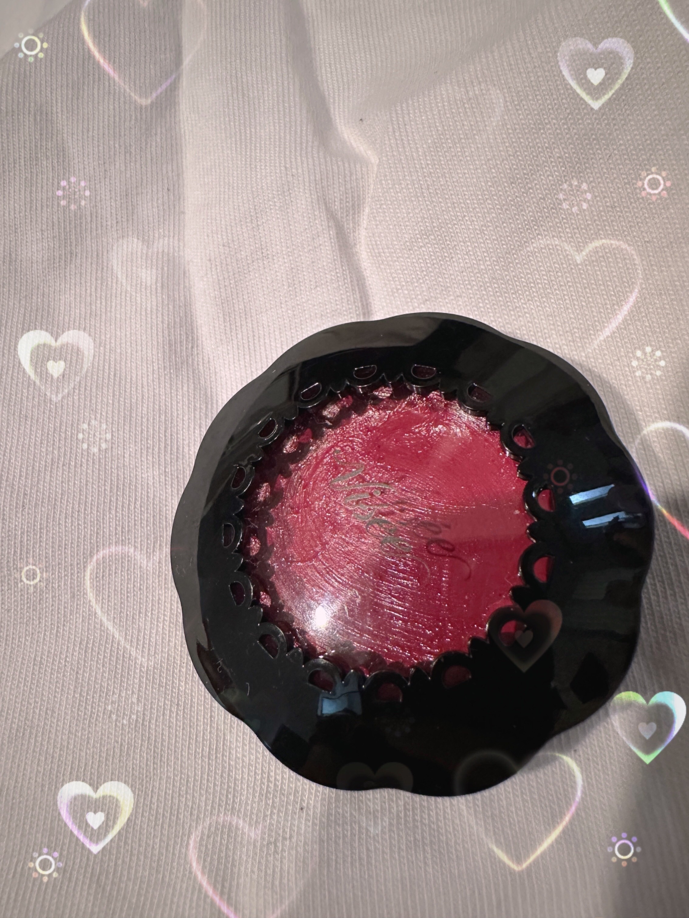 フォギーオンチークス Ｎ/Visée/パウダーチークを使ったクチコミ（1枚目）