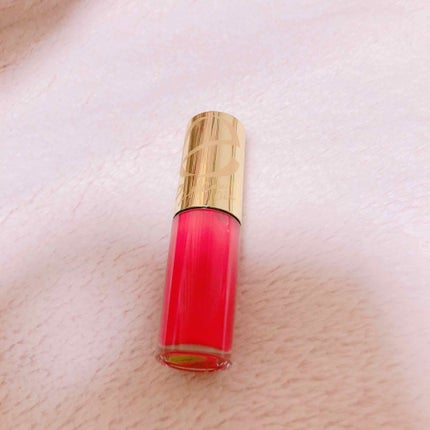 リップケアオイル/excel/リップグロスを使ったクチコミ(1枚目)