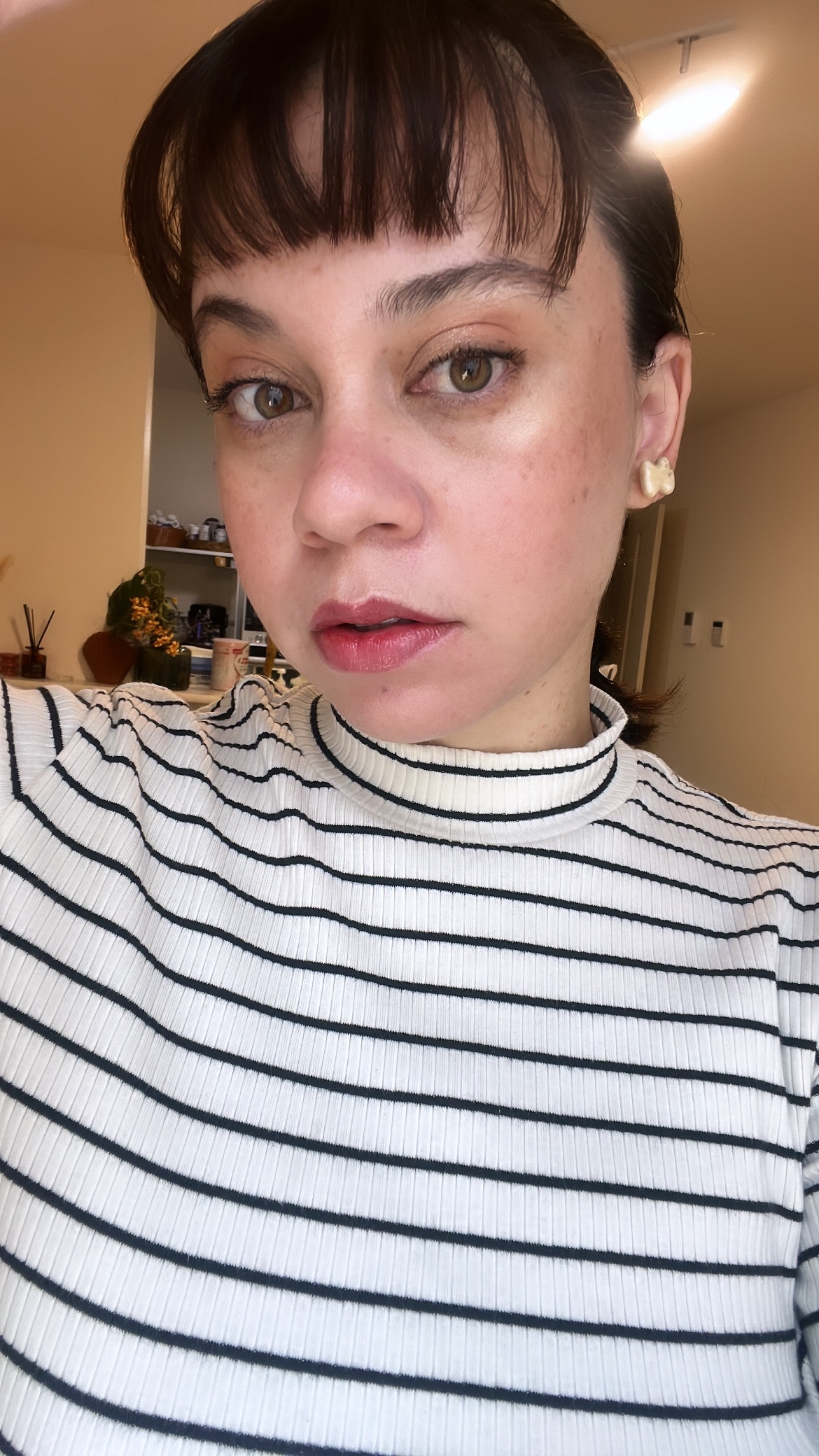 プライマー/wakemake/化粧下地を使ったクチコミ（2枚目）