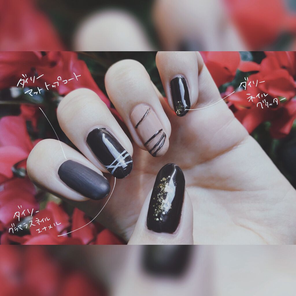 エスポルール ネイルポリッシュA/エスポルール/マニキュアを使ったクチコミ（2枚目）