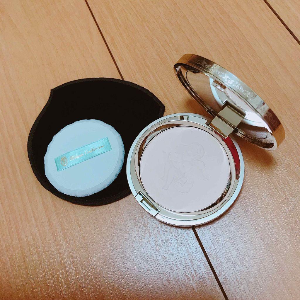 カネボウ フェースアップパウダー＜ミラノコレクション2019＞ ミラコレ2019 カネボウ ミラノコレクション2019「天使」を刻んだフェース