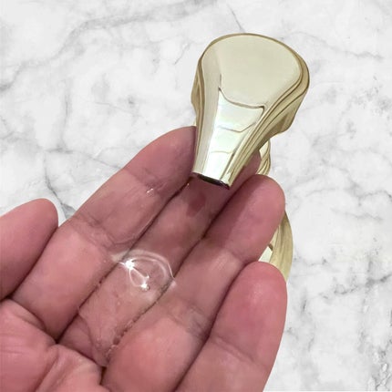 ナイトリペア シャンプー/ヘアトリートメント/THERATIS/シャンプー・コンディショナーを使ったクチコミ(4枚目)