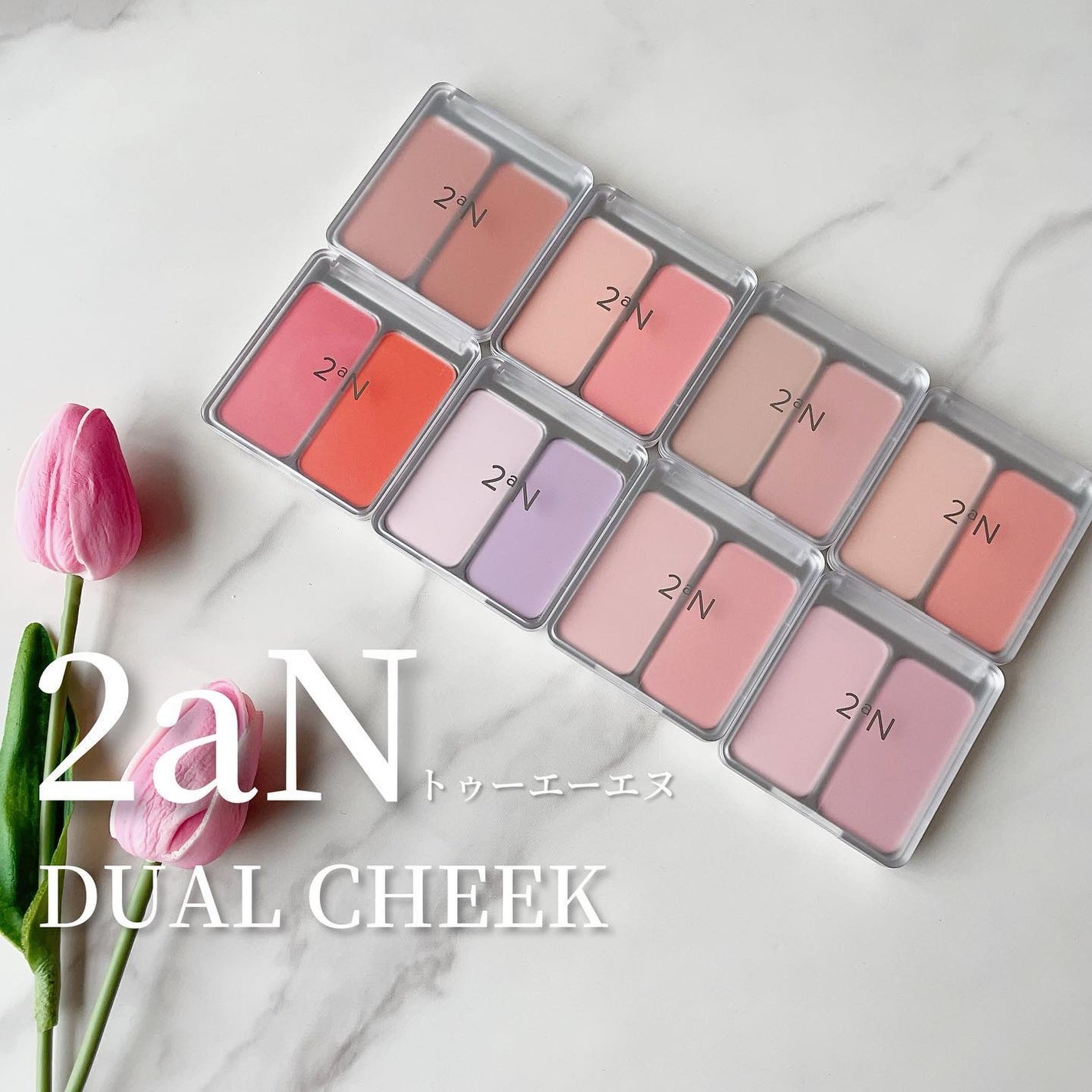 グリーミングテンションパクト/2aN/クリーム・エマルジョンファンデーションを使ったクチコミ(1枚目)