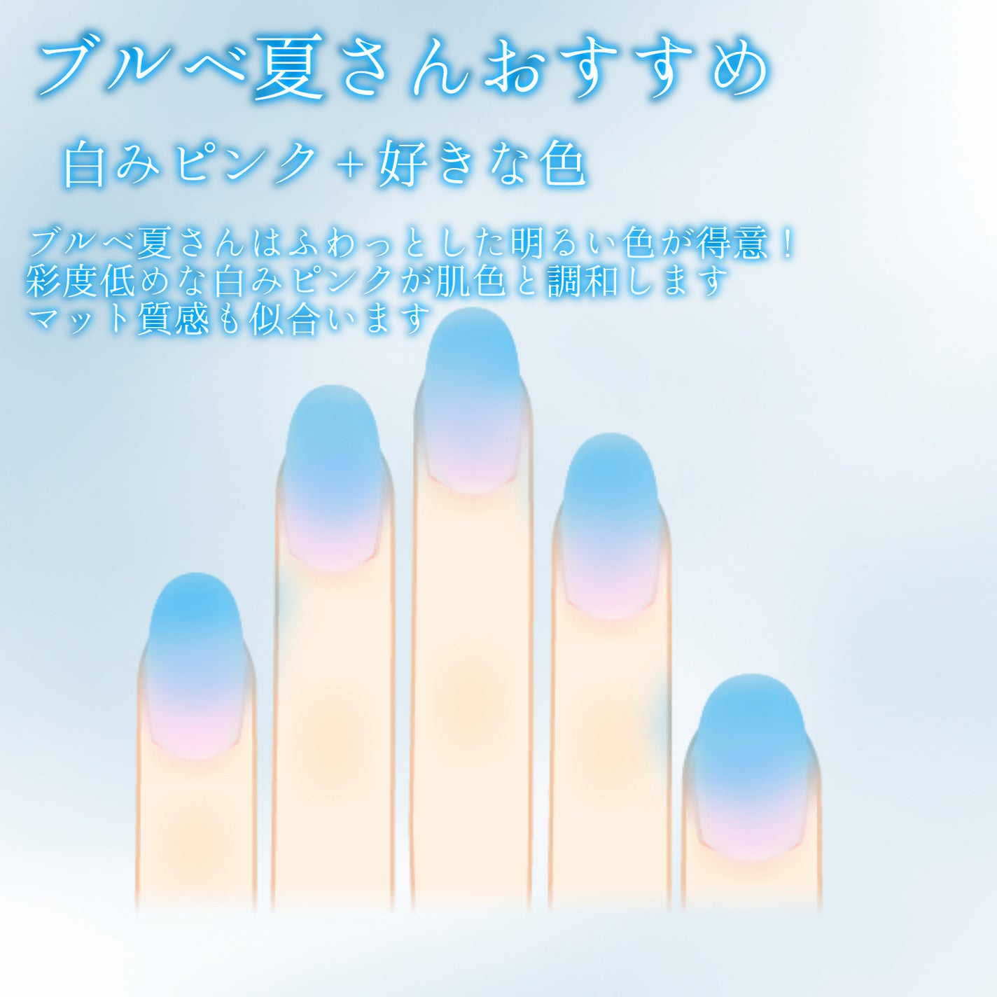 カラフルネイルズ/キャンメイク/マニキュアを使ったクチコミ(4枚目)