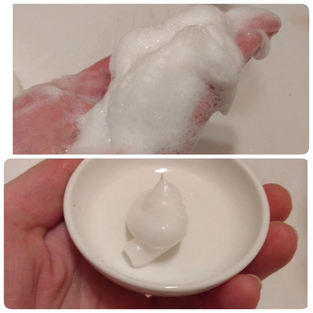 ヘアケアトライアルセット/QUEEN'S BATHROOM/トライアルキットを使ったクチコミ（2枚目）