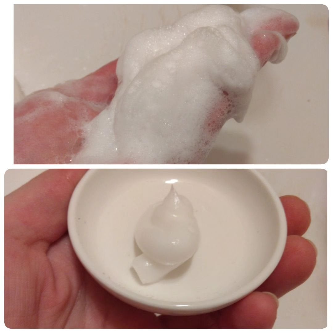 ヘアケアトライアルセット/QUEEN'S BATHROOM/トライアルキットを使ったクチコミ(2枚目)