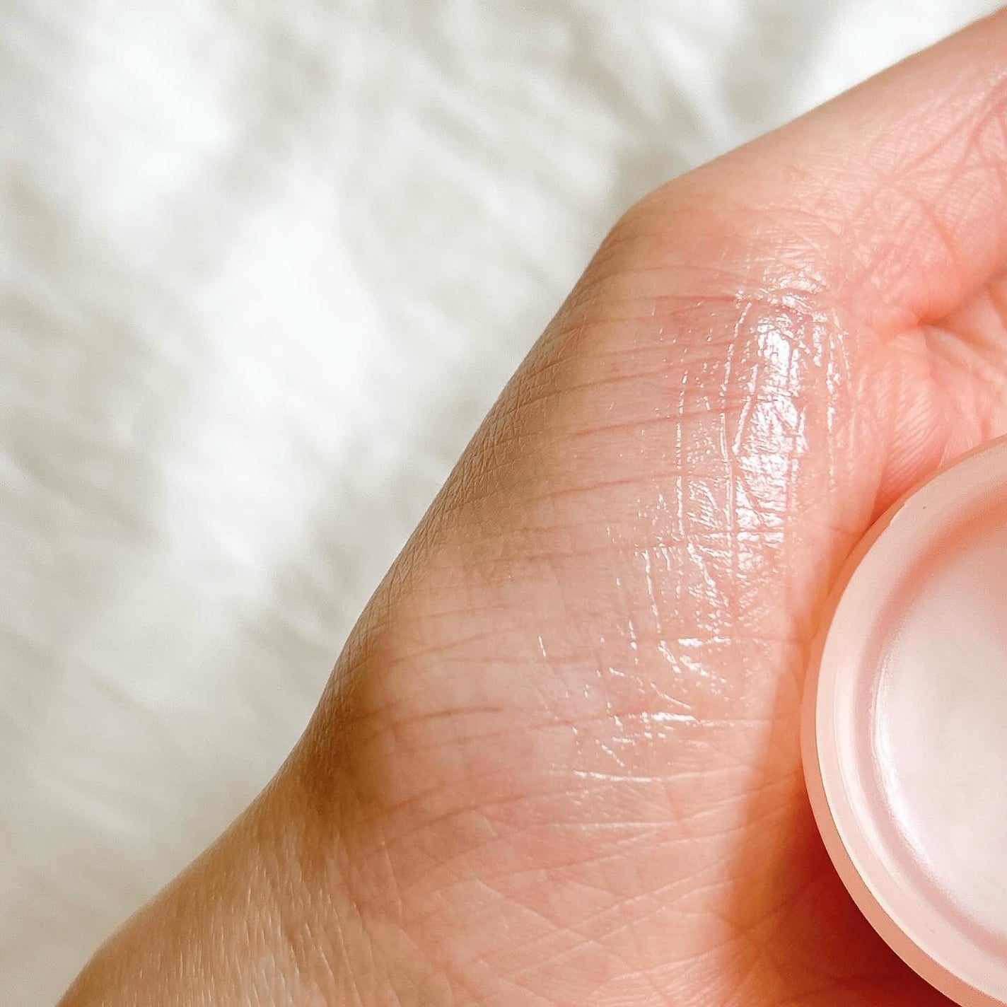 アイスドロップウォーターティント/kkotppang/リップティントを使ったクチコミ(10枚目)