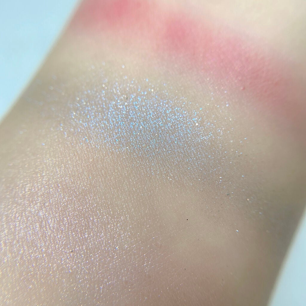 ギャラクシーパレット/RMK/アイシャドウパレットを使ったクチコミ(5枚目)