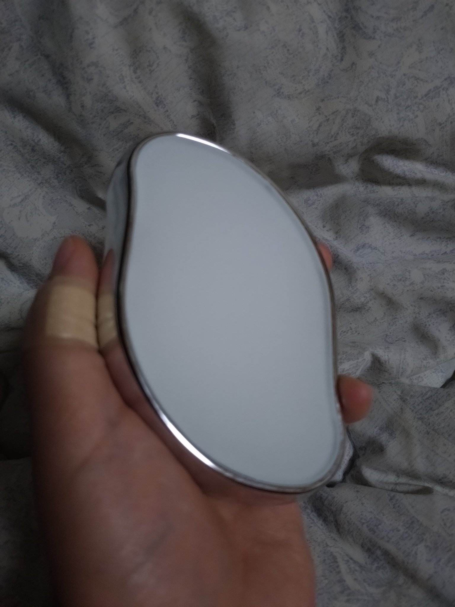 マイルド＆モイスチャーアロエジェル/ネイチャーリパブリック/ボディローションを使ったクチコミ（2枚目）