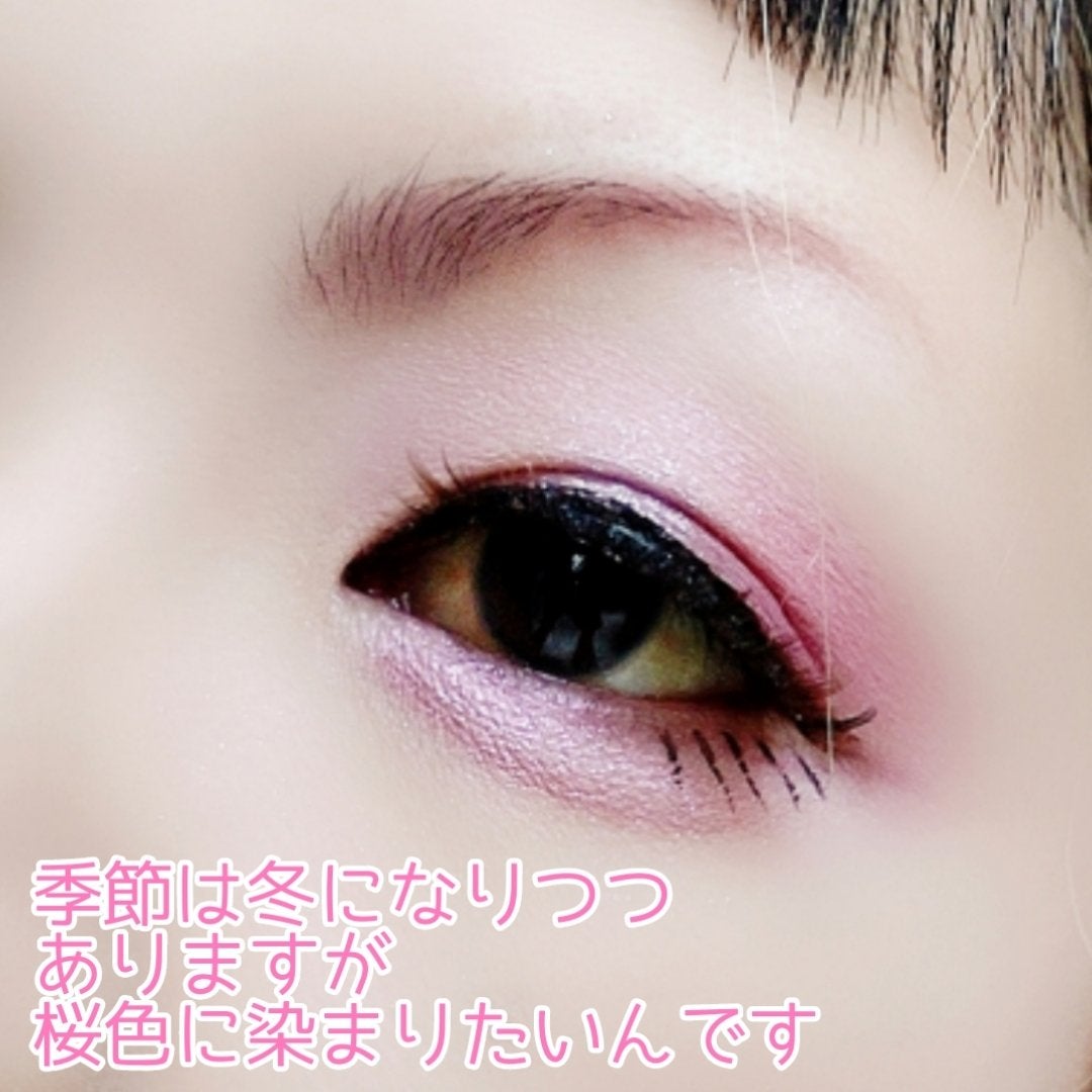 プロ アイ パレット/CLIO/アイシャドウパレットを使ったクチコミ(2枚目)