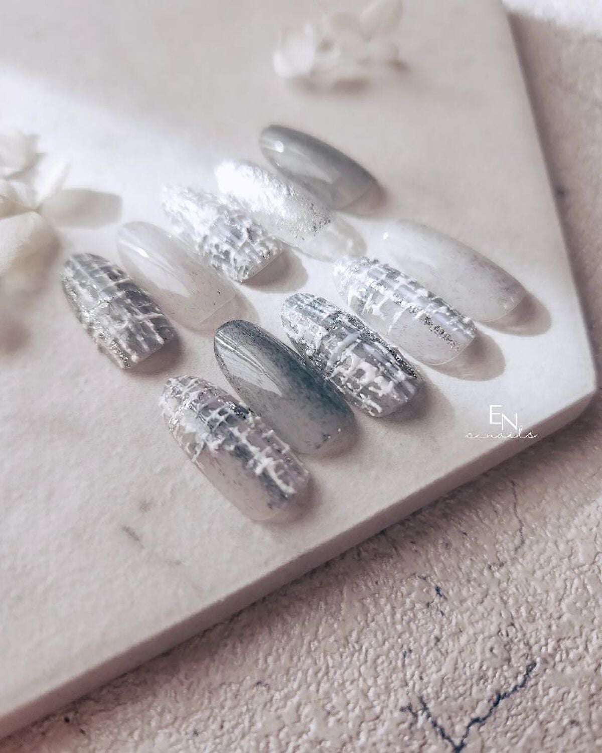 ネイルタウンジェル テラコッタジェル/NAILTOWN/ジェルネイルを使ったクチコミ(1枚目)