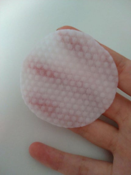 ヘルプミー! ダクトパッド/One-day's you/トナーパッドを使ったクチコミ(2枚目)