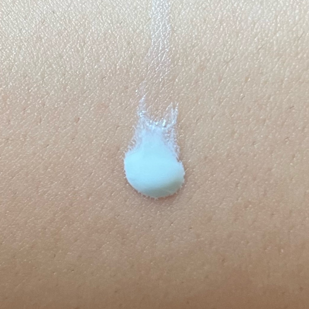 プロテクションエキスパート（トーンアップラスティング）/KATE/化粧下地を使ったクチコミ（3枚目）