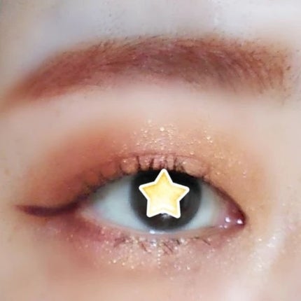 イルミクチュールシャドウ/excel/ジェル・クリームアイシャドウを使ったクチコミ(8枚目)