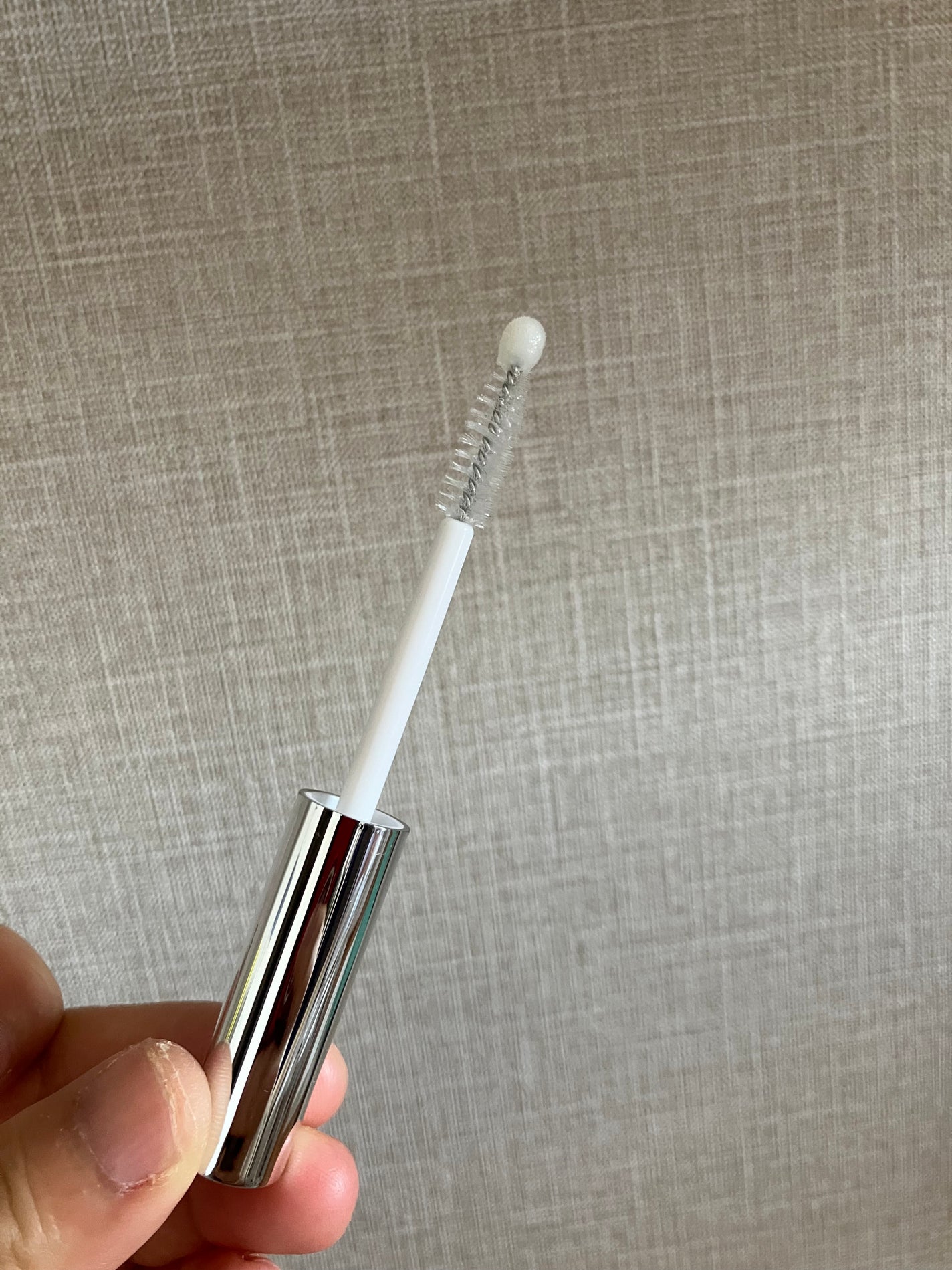 フィービー ビューティーアップ アイラッシュセラムN2/PHOEBE BEAUTY UP/まつげ美容液を使ったクチコミ(2枚目)