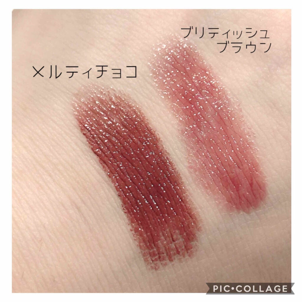 ミネラルルージュ/エトヴォス/口紅を使ったクチコミ(2枚目)