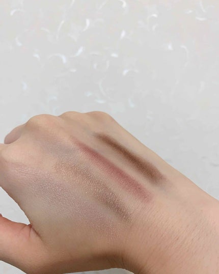 ロイヤルヴィンテージ アイズ/リンメル ロンドン/アイシャドウパレットを使ったクチコミ(2枚目)