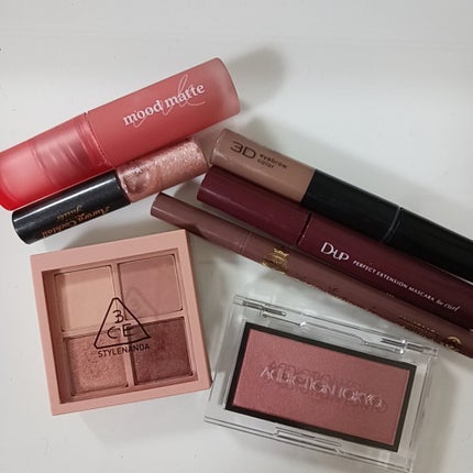 3DアイブロウカラーN/KATE/眉マスカラを使ったクチコミ(1枚目)