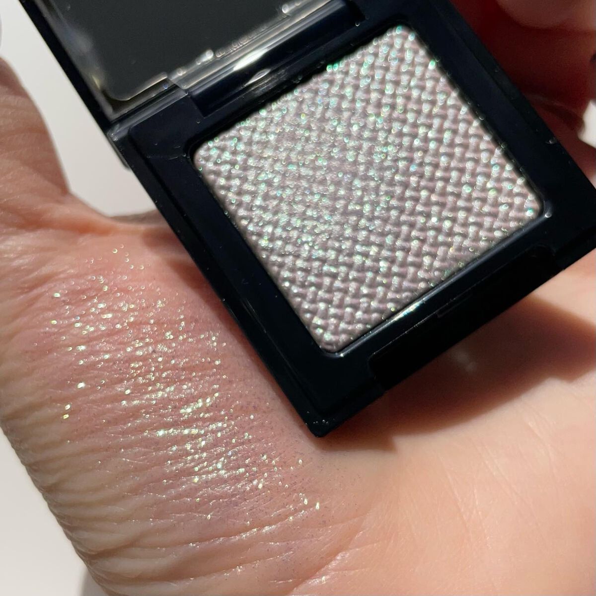 エレガンス ラズル スターアイカラー/エレガンス ラズル /単色アイシャドウを使ったクチコミ(6枚目)