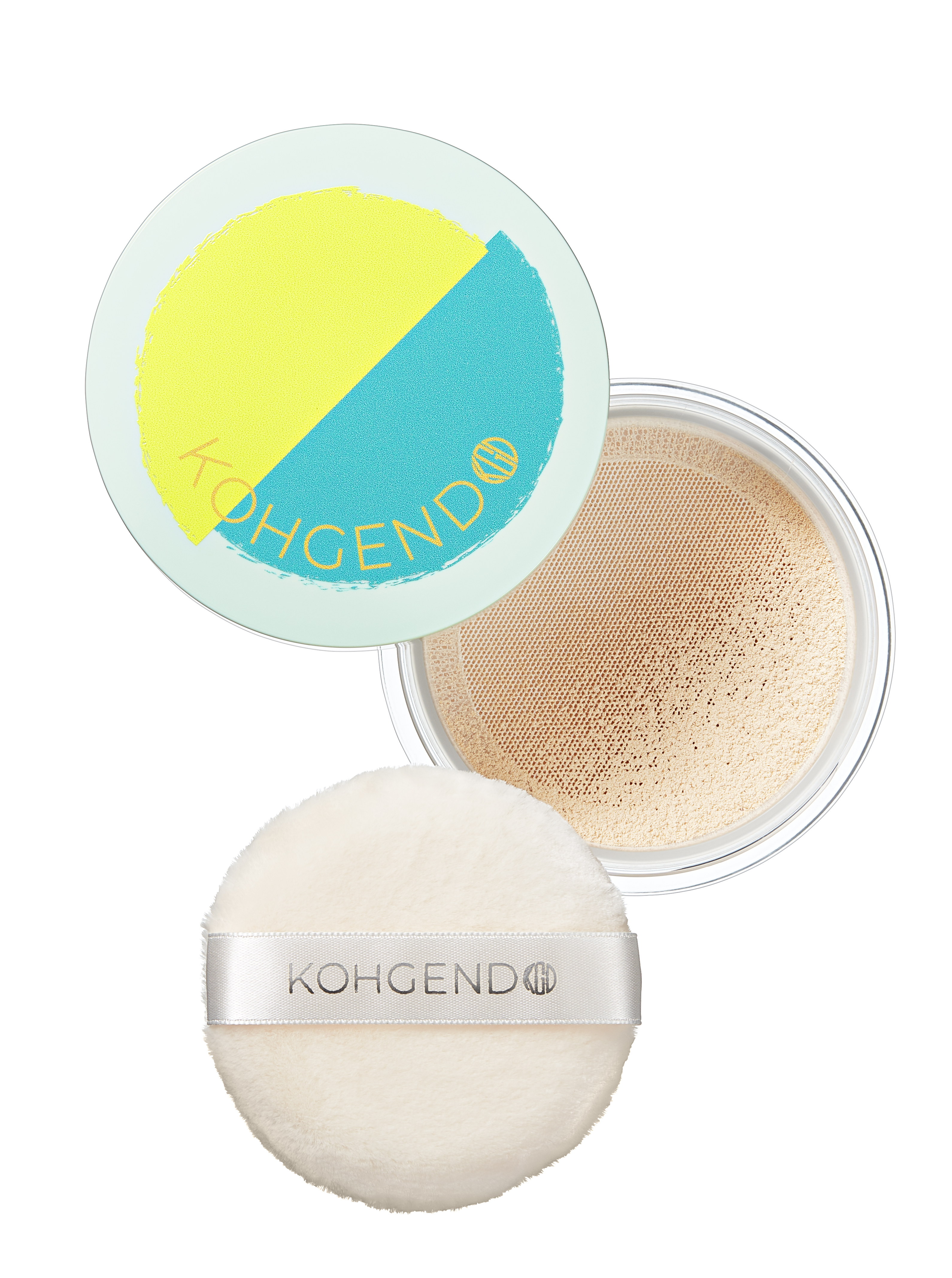 ソフトベージュ 10g（24年夏季限定デザイン）