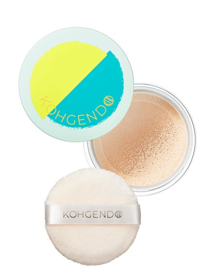 ソフトベージュ 10g(24年夏季限定デザイン)