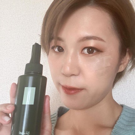 ハンモス スカルプトリートメント/グレアス/頭皮トリートメントを使ったクチコミ(4枚目)