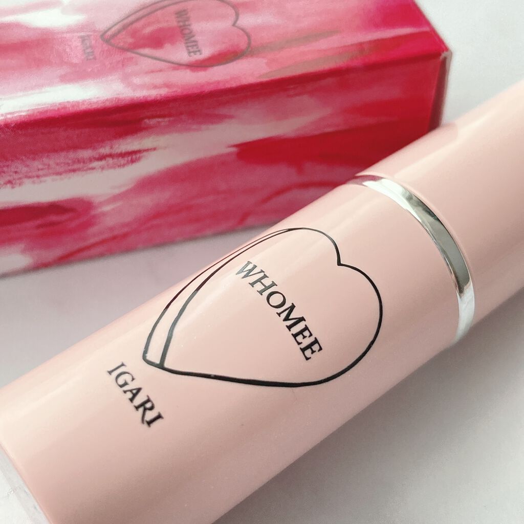 さび on LIPS 「☑︎WHOMEEマルチグロウスティックsisterラベンダーこ..」(1枚目)