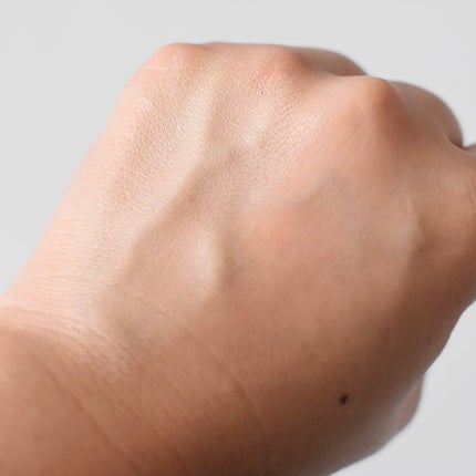 ピンクティーツリーカバークッション/APLIN/クッションファンデーションを使ったクチコミ(9枚目)