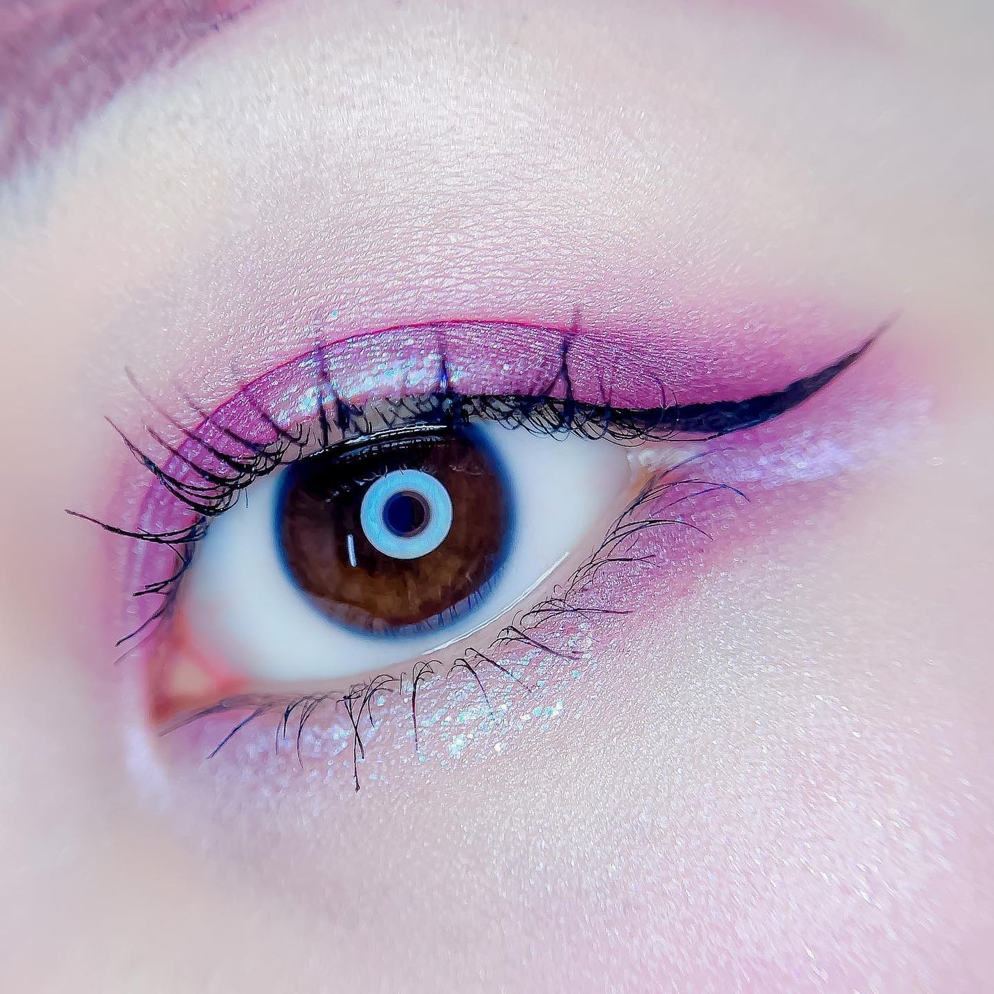 【旧】サンク クルール クチュール/Dior/アイシャドウパレットを使ったクチコミ(6枚目)