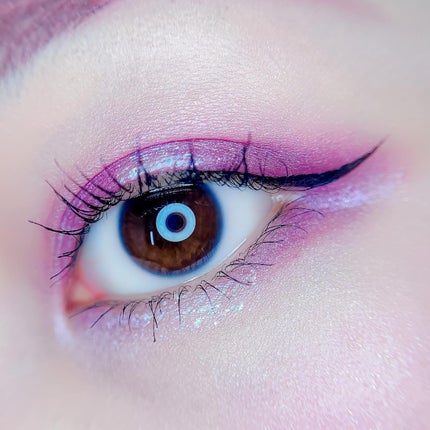 【旧】サンク クルール クチュール/Dior/アイシャドウパレットを使ったクチコミ(6枚目)