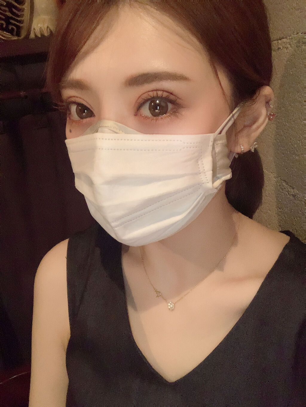 ローズウッドデイドリーム リクイドアイズ  03 ローズミスト/RMK/リキッドアイシャドウを使ったクチコミ（1枚目）