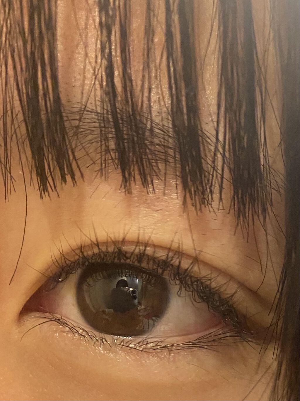 薬用リップスティックXD/メンソレータム/リップクリームを使ったクチコミ（1枚目）