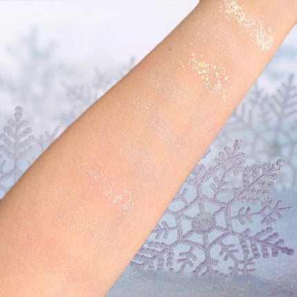 シャドウパレット/dasique/アイシャドウパレットを使ったクチコミ(5枚目)