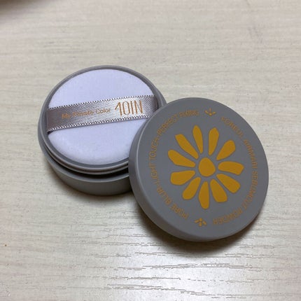 を使ったクチコミ(3枚目)