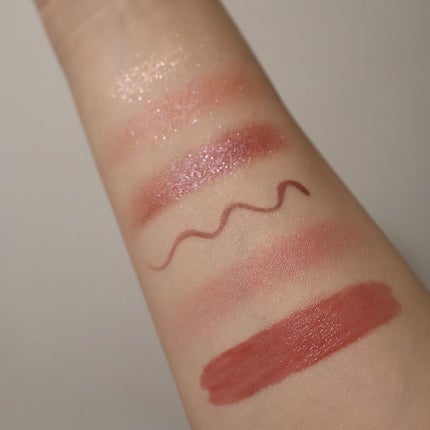 シルキーリキッドアイライナーWP/D-UP/リキッドアイライナーを使ったクチコミ(2枚目)