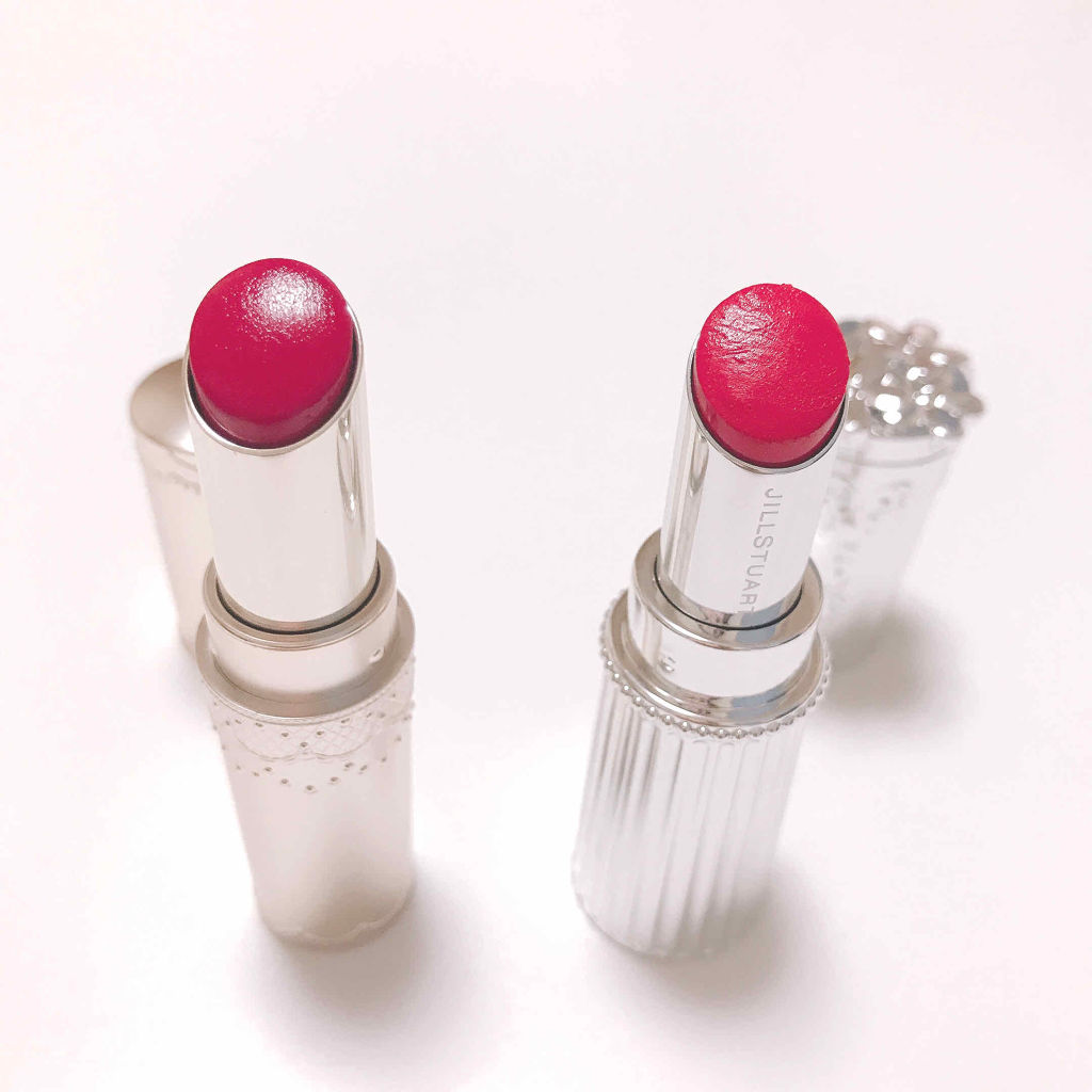 マシュマロティントルージュ/フォーチュン/リップティントを使ったクチコミ（2枚目）