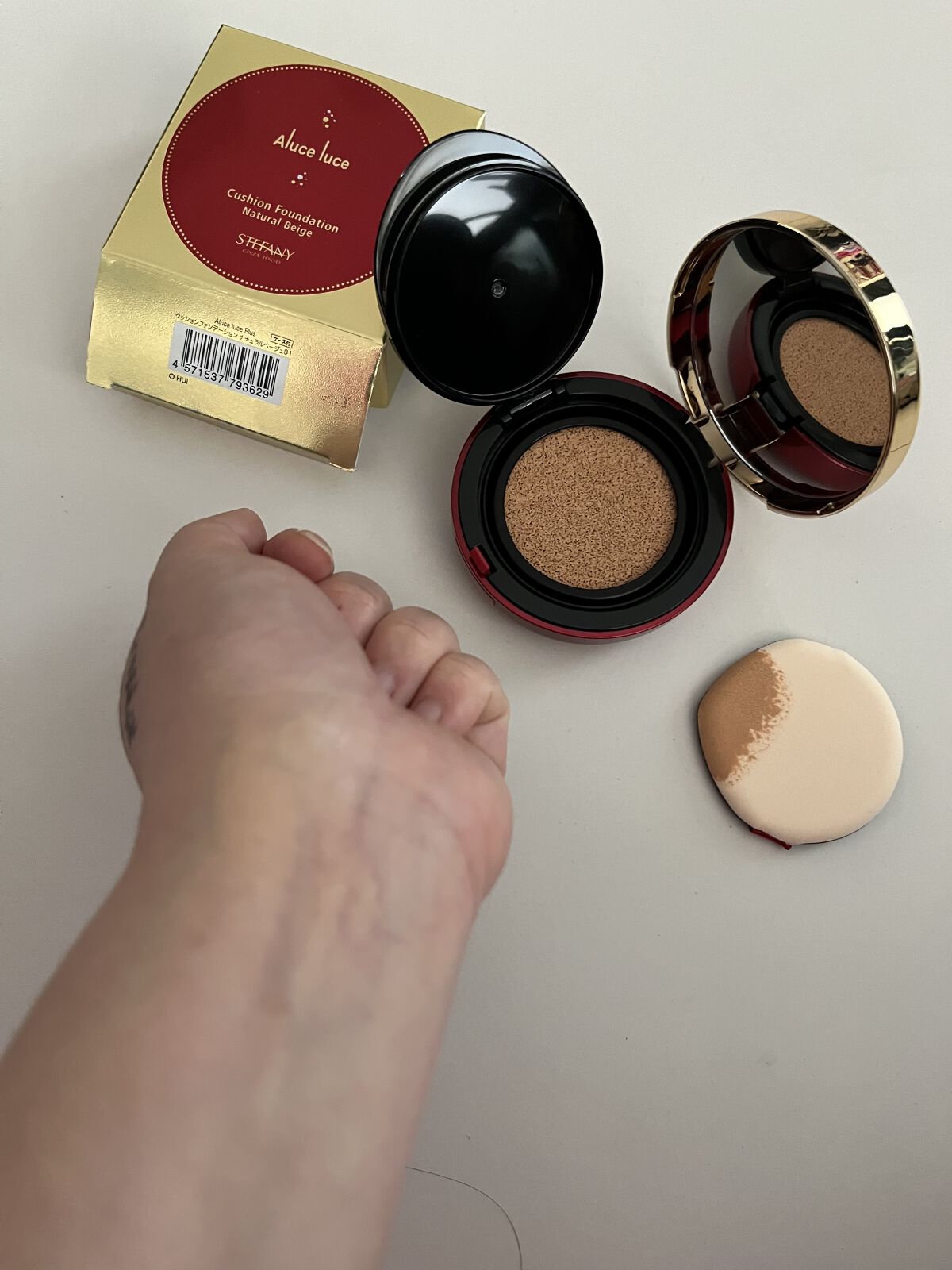 を使ったクチコミ（3枚目）