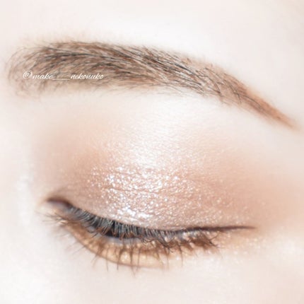 ウォンテッド トレジャーボックス アイパレット サウザンド・サニー/shu uemura/アイシャドウパレットを使ったクチコミ(3枚目)