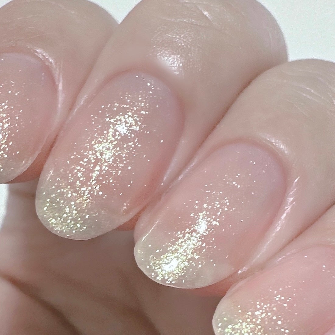 ミニネイル/パラドゥ/マニキュアを使ったクチコミ(7枚目)