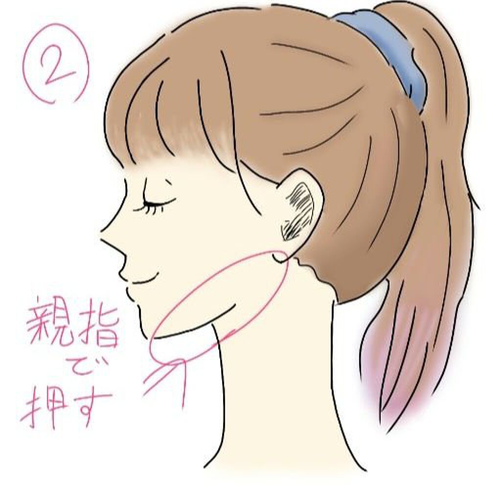 みーこあ on LIPS 「初投稿です!!絵が下手ですみません…語彙力0なので伝わるか分か..」(3枚目)